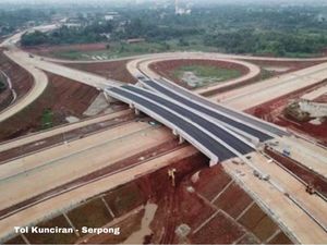 JORR 2 Segera Operasi, Lahan Dekat Gerbang Tol Diburu Pengembang