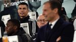 Tak Ada Ronaldo, Moise Kean pun Jadi