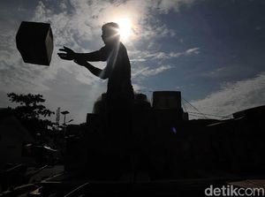 Sidang Sengketa Pilpres Tak Ganggu Ekonomi RI