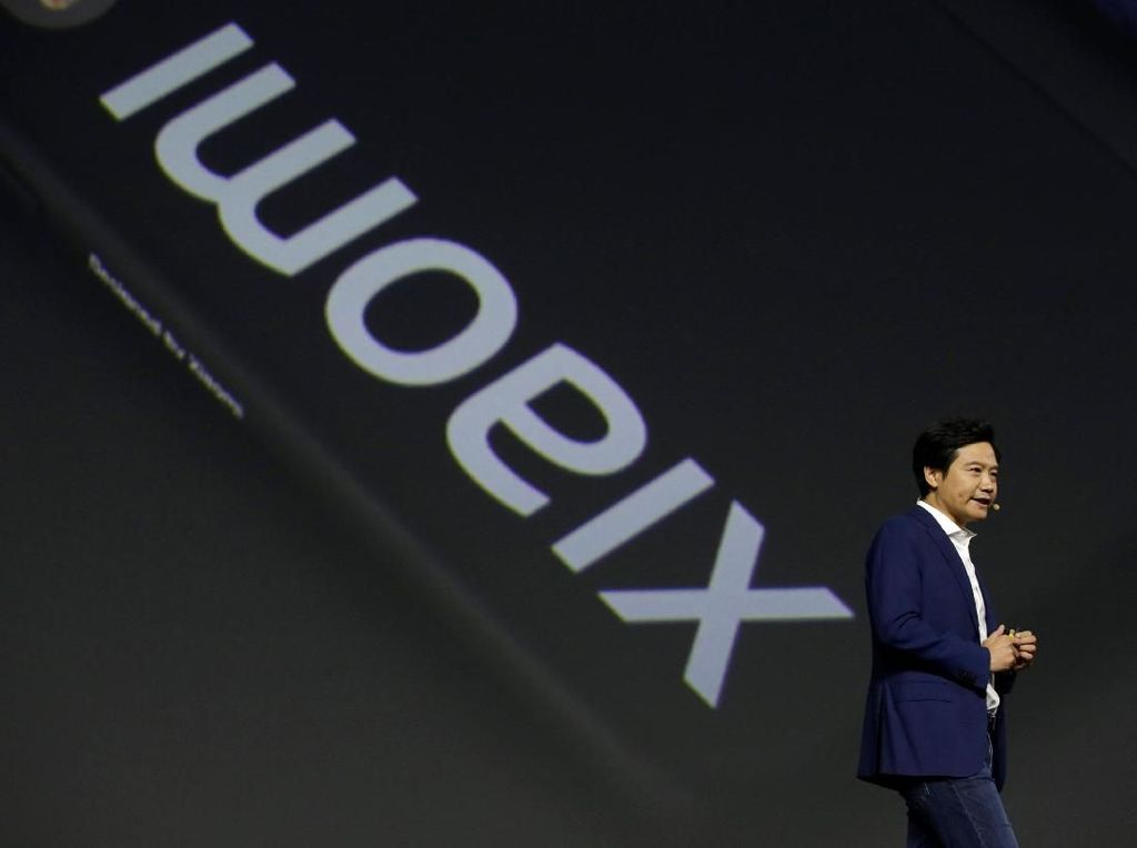 3 Bulan, Xiaomi Kapalkan 27,5 Juta Ponsel 3 Bulan, Xiaomi Kapalkan 27,5 Juta Ponsel