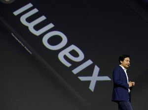 Xiaomi Masih Catat Laba Meski Dihantam Pandemi Xiaomi Masih Catat Laba Meski Dihantam Pandemi