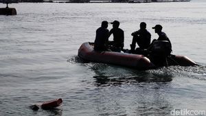 Multi Fungsi Damkar di Kepulauan Seribu