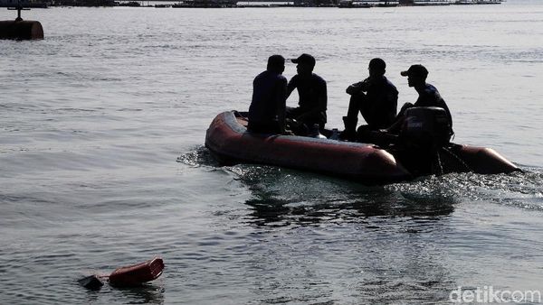 Multi Fungsi Damkar di Kepulauan Seribu