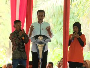 Indonesia Ajak Thailand dan Malaysia Kendalikan Pasokan Karet Indonesia Ajak Thailand dan Malaysia Kendalikan Pasokan Karet