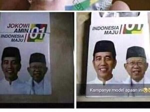 TKN Jokowi-BPN Prabowo Sepakat Fitnah Kondom Sudah Kelewatan TKN Jokowi-BPN Prabowo Sepakat Fitnah Kondom Sudah Kelewatan