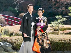 Benarkah Mahar Reino untuk Syahrini Rumah Mewah Beserta Isi di Australia?