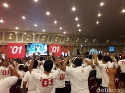 Alumni SMA se-Yogya Deklarasi Dukung Jokowi-Maruf Amin