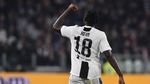 Tak Ada Ronaldo, Moise Kean pun Jadi