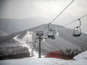 5 Proyek Wisata Ambisius di Dunia yang Ujungnya Gagal Total