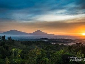 5 Wisata Menarik di Magelang Selain Borobudur, Catat Gaes! 5 Wisata Menarik di Magelang Selain Borobudur, Catat Gaes!
