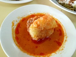 Asam Kandis dan Biji Galundi, Dua Bumbu Unik dari Tanah Minangkabau