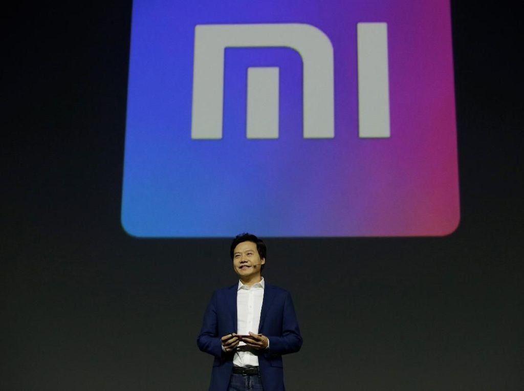 Masuk Daftar Fortune Global 500, Bos Xiaomi: Terima Kasih Mi Fans! Masuk Daftar Fortune Global 500, Bos Xiaomi: Terima Kasih Mi Fans!
