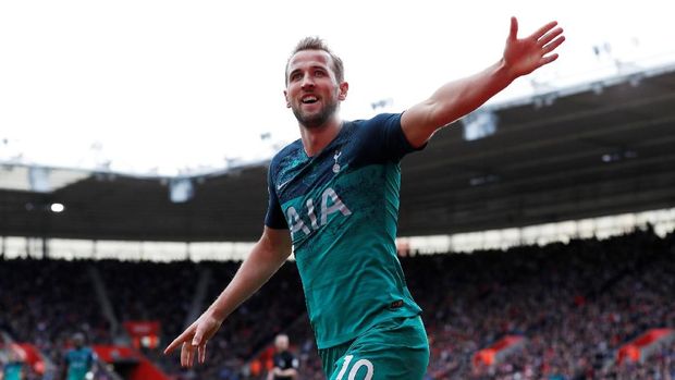 Harga yang mengikat Harry Kane sangat tinggi dan bakal sulit untuk dipenuhi.