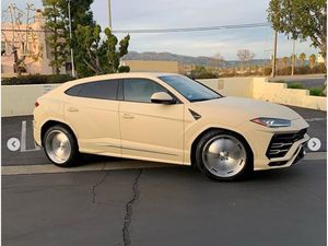 Lamborghini Urus Milik Kanye West Dirombak, Begini Jadinya