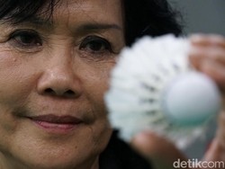 Imelda Wiguna : Ketum PBSI Wajib Punya Jiwa Kepemimpinan