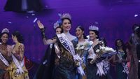 Foto: Momen-momen Tak Terlupakan di Final Puteri Indonesia 2019