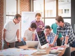 Indonesia Bersiap Jadi Surga Inovator Digital