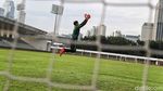 Suasana Internal Game Timnas U-23