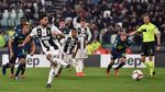 Tak Ada Ronaldo, Moise Kean pun Jadi