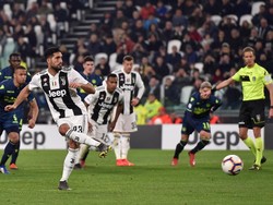 Jadwal Liga Italia Pekan Ini