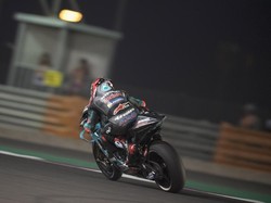 Fabio Quartararo yang Melesat dan Mengejutkan