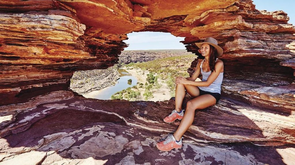 Potret 10 Tempat Wisata Favorit di Australia Barat