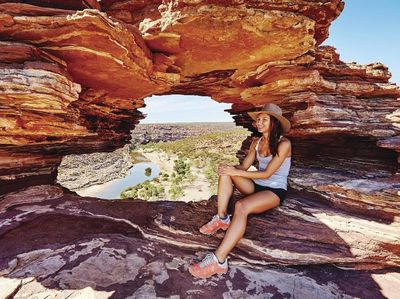 Potret 10 Tempat Wisata Favorit di Australia Barat