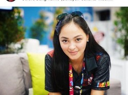 Anti-mainstream, Jolene Marie Favoritkan Olahraga Jetski karena Menantang