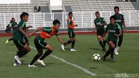 Kualifikasi Piala Asia U-23 Grup K sendiri akan dimulai 22-26 Maret.