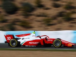 Tes Pramusim Positif, Sean Gelael Optimitis Tatap F2 2019