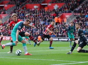 Babak I: Tottenham Ungguli Southampton 1-0