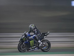 Pebalap Dag Dig Dug Usai Jadwal MotoGP Qatar Tidak Berubah