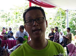 Jumlah DPTb di DIY Meningkat Signifikan