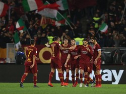Pesan Ranieri untuk Fans Roma: Ayo Dukung Kami