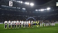 Juventus menjamu Udinese dalam pertandingan pekan ke-27 Liga Italia di Allianz Stadium, Sabtu (9/3/2019) dini hari WIB.  Foto: Tullio M. Puglia/Getty Images