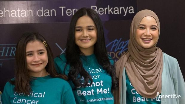 Hari Perempuan Dunia 2019