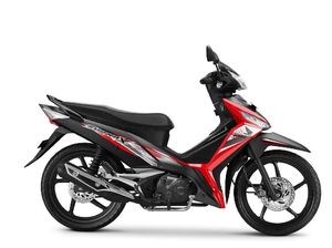 6 Motor Bebek yang Harganya di Bawah Rp 20 Juta