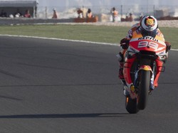 Lorenzo Pede Raih Hasil Bagus di MotoGP Spanyol