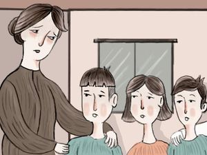 Jangan Kembali ke Bolangi