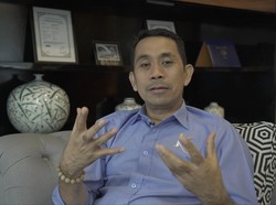 Ria Ricis Hingga Ruben Onsu Mau Buka-bukaan Kiat Suksesnya di Bandung