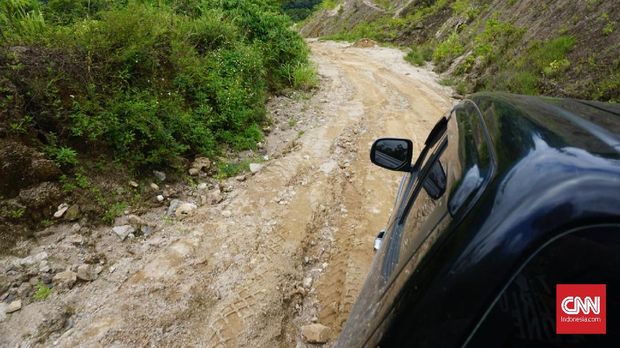 Rayuan Wisata Sarat Petualangan di Tambrauw