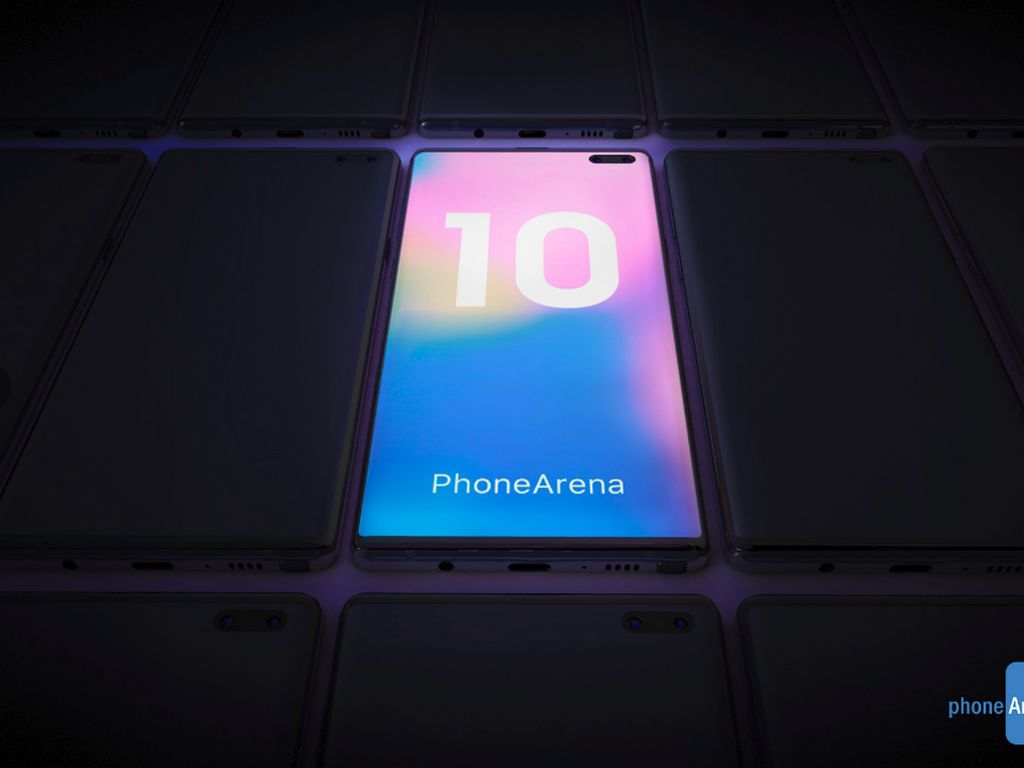 Samsung akan Ubah Desain Galaxy Note 10 Samsung akan Ubah Desain Galaxy Note 10