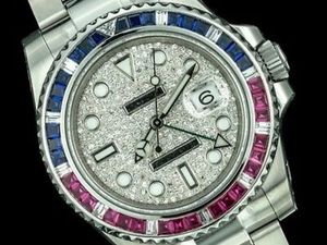 Jam Rolex KW Senilai Rp 353 Miliar Disita di Bandara