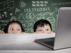 Video Viral Anak Tiru Suara Orang Tuanya Bercinta, Ini yang Harusnya Dilakukan