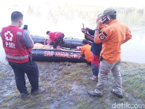 Anggota PPS di Sragen Tewas Diduga Bunuh Diri