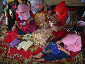 Butuh Modal? Ada UMi