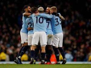 Jangan Sampai Manchester City Di-Real Madrid-kan