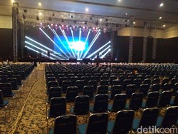 Konser Hadapi dengan Senyuman, Panitia: Jokowi Boleh Nonton Asal ...