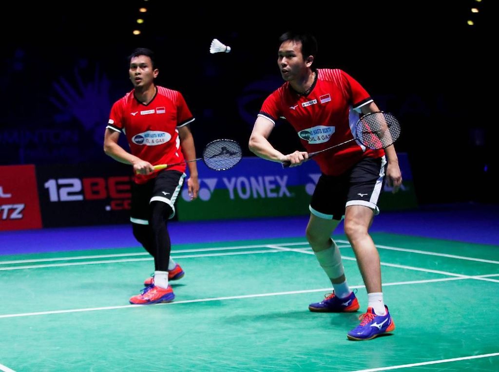 Jadwal Finall All England 2019 Jadwal Finall All England 2019