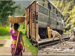 10 Akun Instagram yang Menceritakan India Sesungguhnya